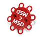 MSD 85791 Pro-Billet™ Small Diameter Distributor - Truck Part Superstore