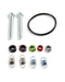 MSD 85791 Pro-Billet™ Small Diameter Distributor - Truck Part Superstore