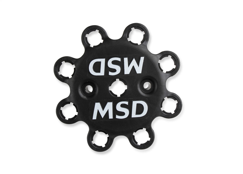 MSD 857931 Pro-Billet™ Small Diameter Distributor - Truck Part Superstore