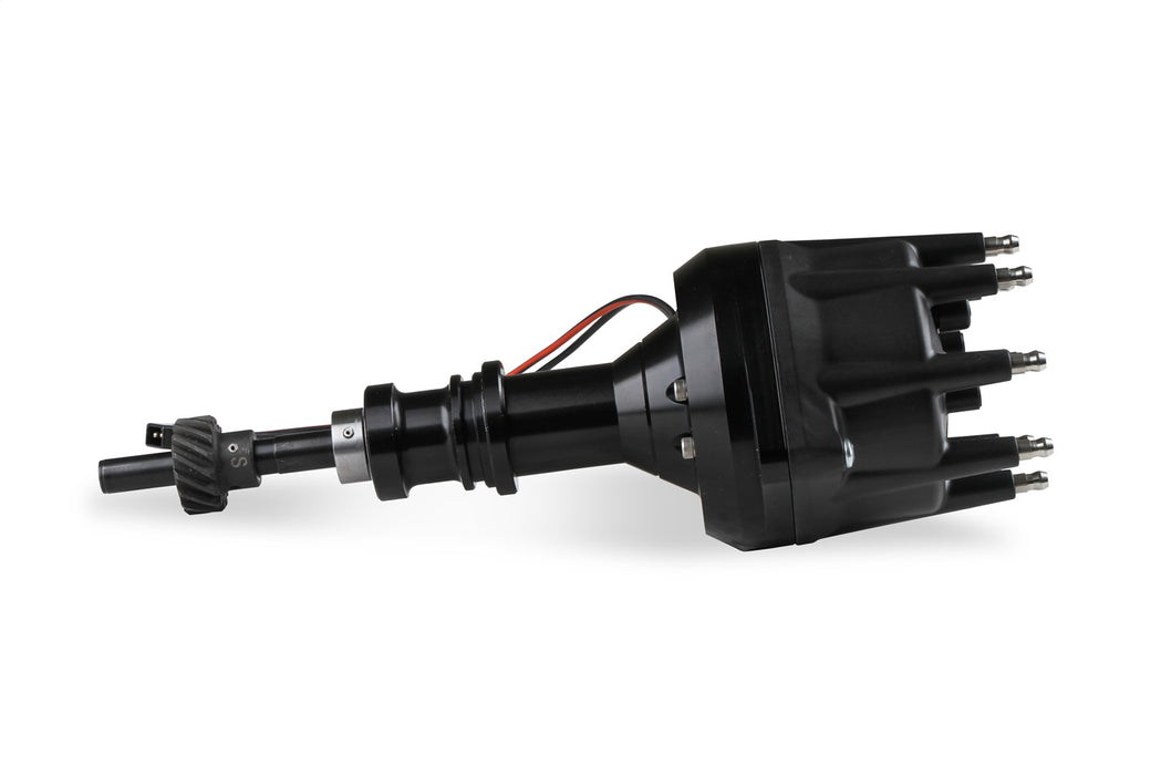 MSD 857931 Pro-Billet™ Small Diameter Distributor - Truck Part Superstore