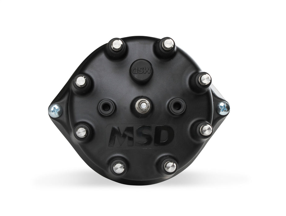 MSD 857951 Pro-Billet™ Small Diameter Distributor - Truck Part Superstore