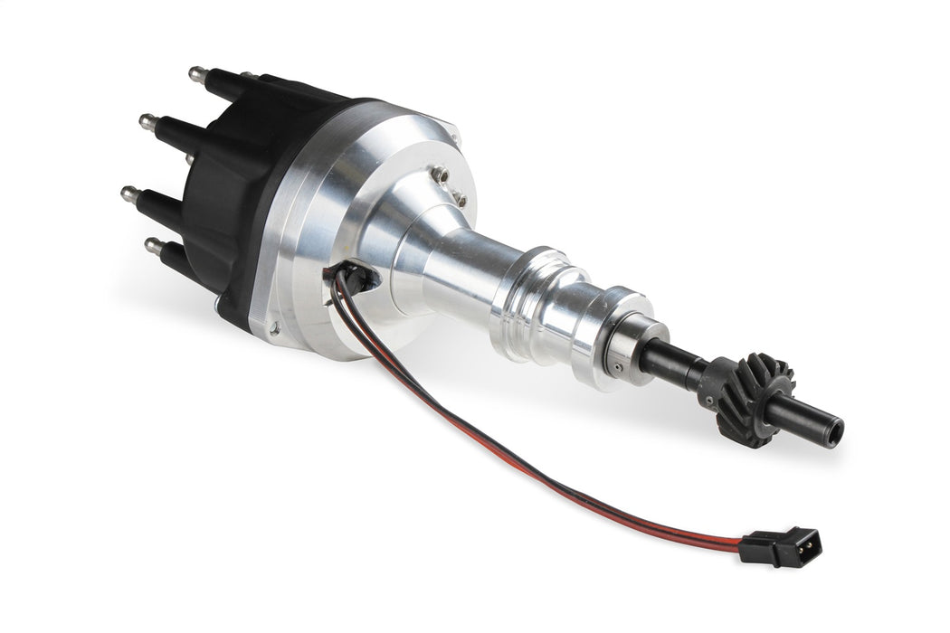 MSD 857951 Pro-Billet™ Small Diameter Distributor - Truck Part Superstore