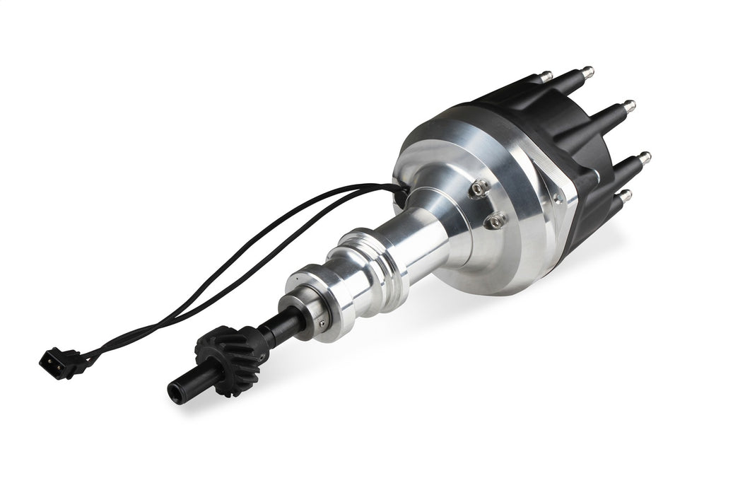 MSD 857951 Pro-Billet™ Small Diameter Distributor - Truck Part Superstore