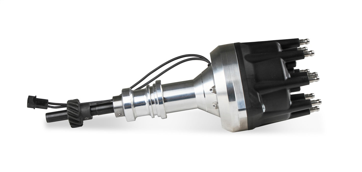 MSD 857951 Pro-Billet™ Small Diameter Distributor - Truck Part Superstore