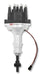 MSD 85795 Pro-Billet Distributor; Fits Ford 302; Small Diameter Black Cap; - Truck Part Superstore
