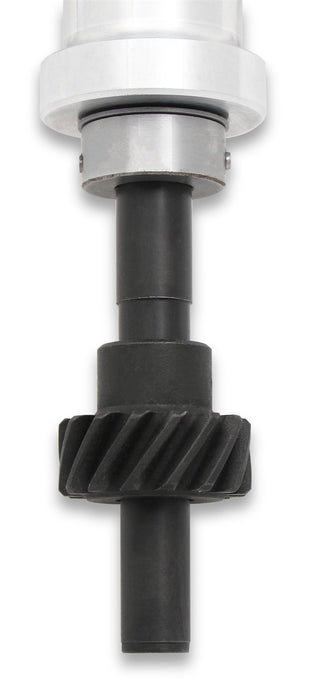 MSD 85795 Pro-Billet Distributor; Fits Ford 302; Small Diameter Black Cap; - Truck Part Superstore