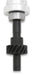 MSD 85795 Pro-Billet Distributor; Fits Ford 302; Small Diameter Black Cap; - Truck Part Superstore