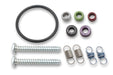 MSD 85795 Pro-Billet Distributor; Fits Ford 302; Small Diameter Black Cap; - Truck Part Superstore