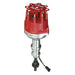 MSD 8579 Pro-Billet™ Small Diameter Distributor - Truck Part Superstore