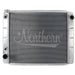 Northern Radiator 209617 19 X 26 Ford/Mopar Radiator - Truck Part Superstore