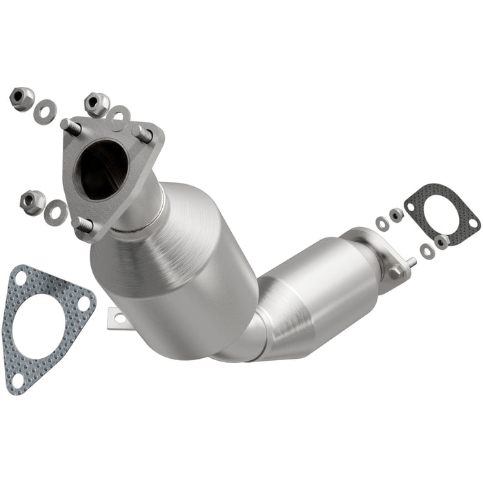MagnaFlow Exhaust Products 5411050 California Direct-Fit Catalytic Converter - Truck Part Superstore