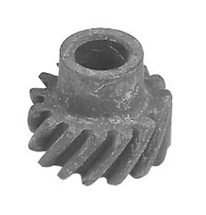 MSD 85812 Distributor Gear Iron; 0.531 in. ID; - Truck Part Superstore
