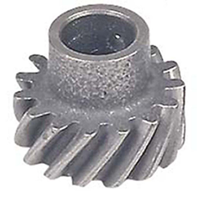 MSD 85813 Distributor Gear Steel; w/Hydraulic Roller Cam; - Truck Part Superstore