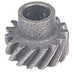MSD 85813 Distributor Gear Steel; w/Hydraulic Roller Cam; - Truck Part Superstore