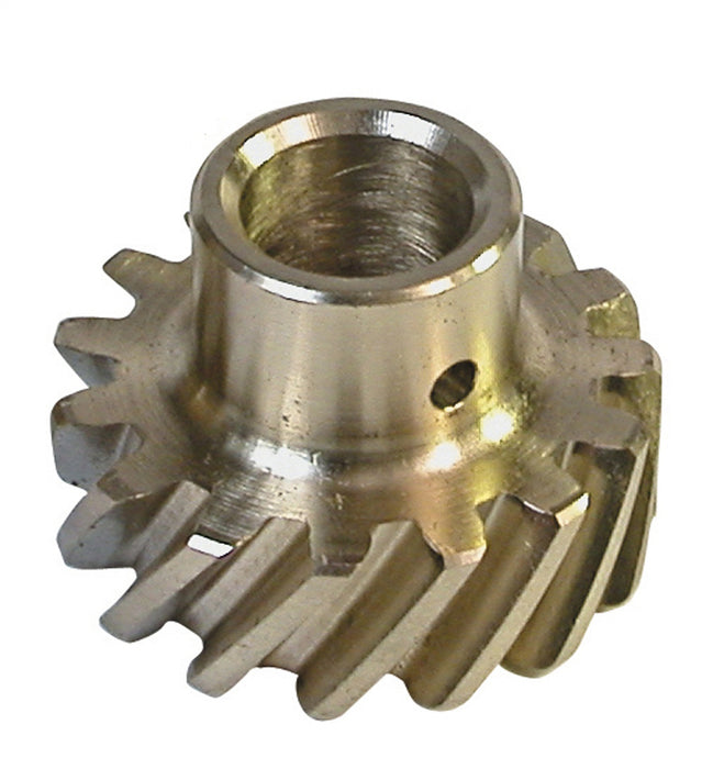 MSD 8581 Distributor Gear Bronze; 0.530 in. ID; - Truck Part Superstore