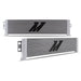 Mishimoto MMOC-F Mishimoto Heavy-Duty Transmission Cooler with Electric Fan - Truck Part Superstore