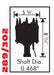 MSD 8582 Billet Distributor - Truck Part Superstore