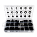 Mishimoto MMTL-GROM-125 125-Piece Rubber Grommet/Plug Assortment - Truck Part Superstore