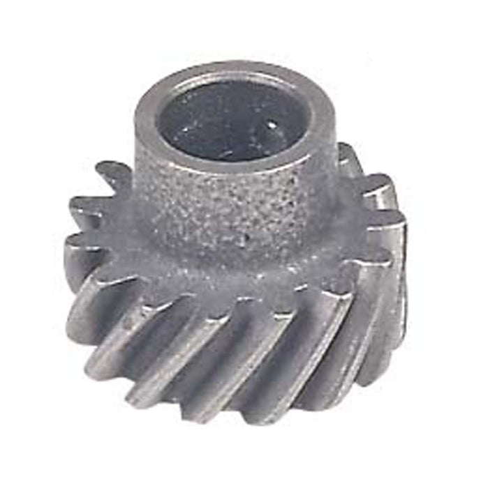 MSD 85832 Distributor Gear Iron; 0.468 in. ID; - Truck Part Superstore