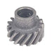MSD 85832 Distributor Gear Iron; 0.468 in. ID; - Truck Part Superstore