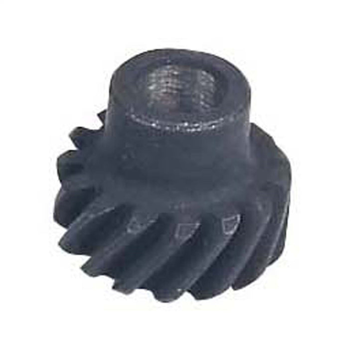 MSD 85833 Distributor Gear Steel; w/Roller Cam; 0.468 in. ID; - Truck Part Superstore