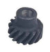 MSD 85833 Distributor Gear Steel; w/Roller Cam; 0.468 in. ID; - Truck Part Superstore