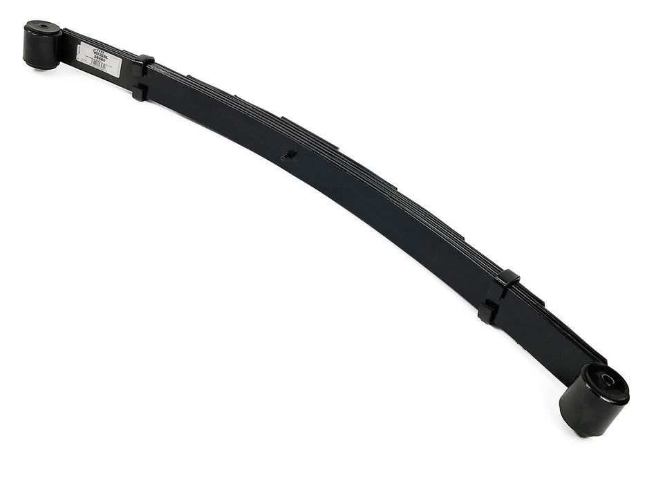 Tuff Country 28480 Front 4 Inch Lift Leaf Spring 80-97 Ford F250 4WD w/Gas 351 Engine EZ-Ride Each Tuff Country - Truck Part Superstore