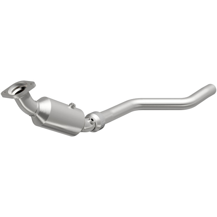 MagnaFlow Exhaust Products 5561244 California Direct-Fit Catalytic Converter - Truck Part Superstore