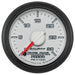 AutoMeter 8586 GAUGE; RAIL PRESS; 2 1/16in.; 30KPSI; DIGITAL STEPPER MOTOR; RAM GEN 3 FACT. MAT - Truck Part Superstore