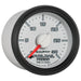 AutoMeter 8586 GAUGE; RAIL PRESS; 2 1/16in.; 30KPSI; DIGITAL STEPPER MOTOR; RAM GEN 3 FACT. MAT - Truck Part Superstore