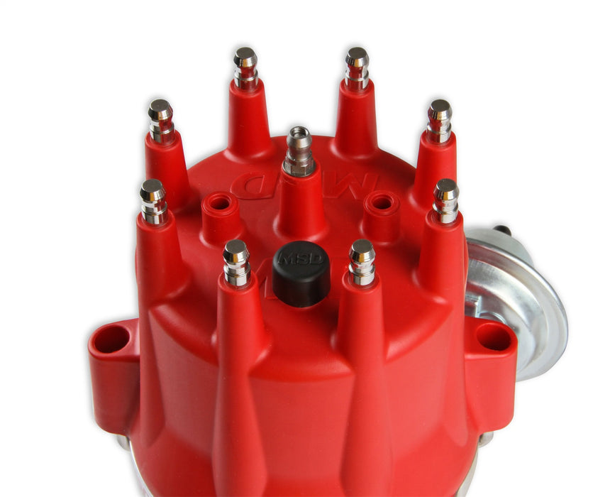 MSD 85891 Ready-To-Run Distributor - Truck Part Superstore