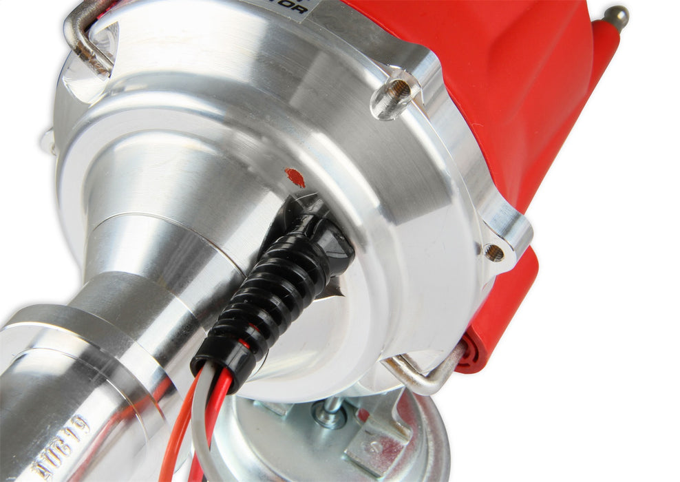 MSD 85891 Ready-To-Run Distributor - Truck Part Superstore