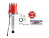 MSD 8589 Pro-Billet Distributor - Truck Part Superstore