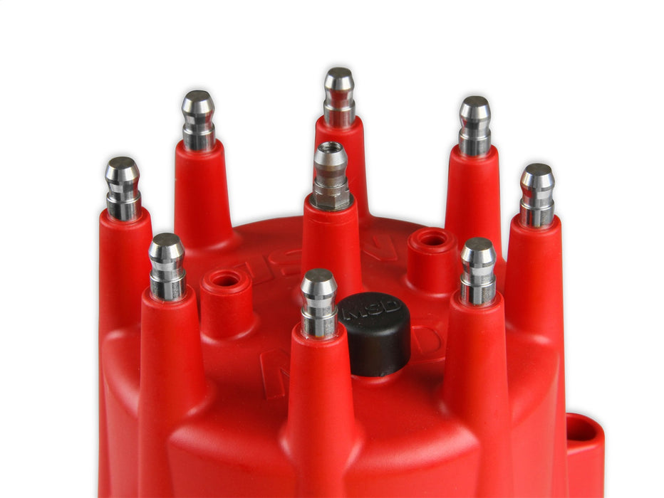 MSD 8589 Pro-Billet Distributor - Truck Part Superstore