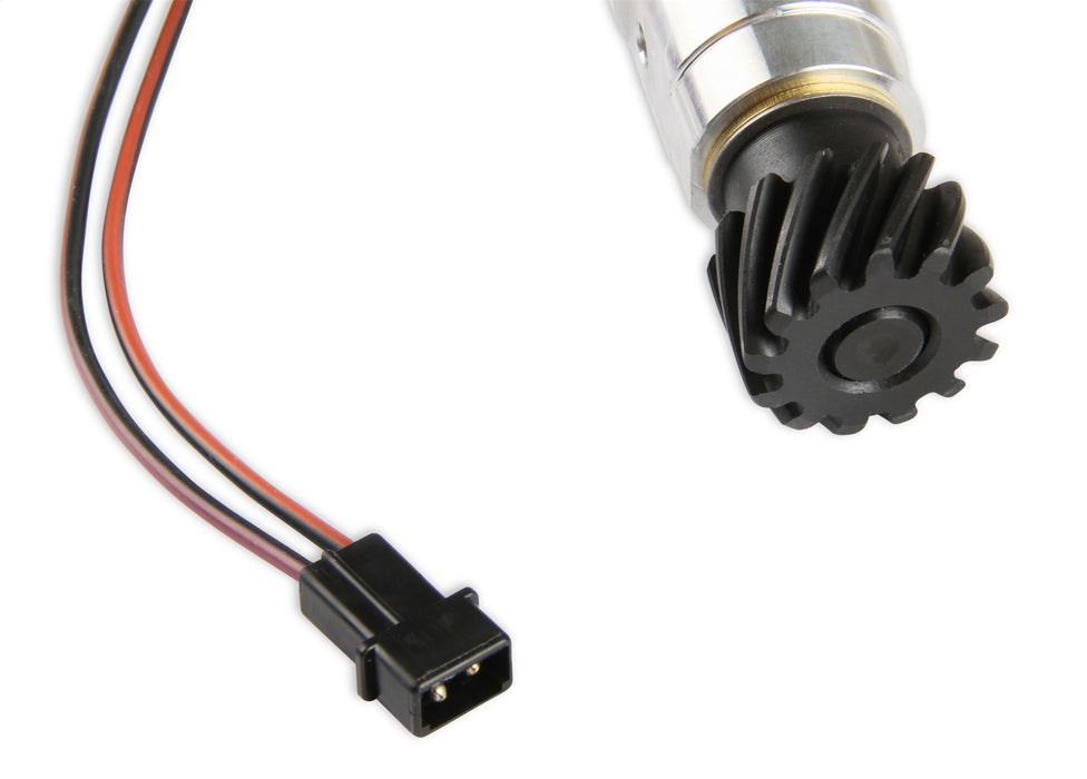 MSD 8589 Pro-Billet Distributor - Truck Part Superstore