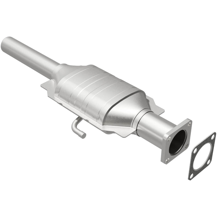 MagnaFlow Exhaust Products 3391224 California Direct-Fit Catalytic Converter - Truck Part Superstore