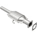 MagnaFlow Exhaust Products 3391224 California Direct-Fit Catalytic Converter - Truck Part Superstore