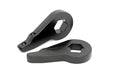 Rough Country 8592 1.5-2 Inch Leveling Torsion Bar Keys 01-10 Silverado/Sierra 2500HD FT RPO Rough Country - Truck Part Superstore