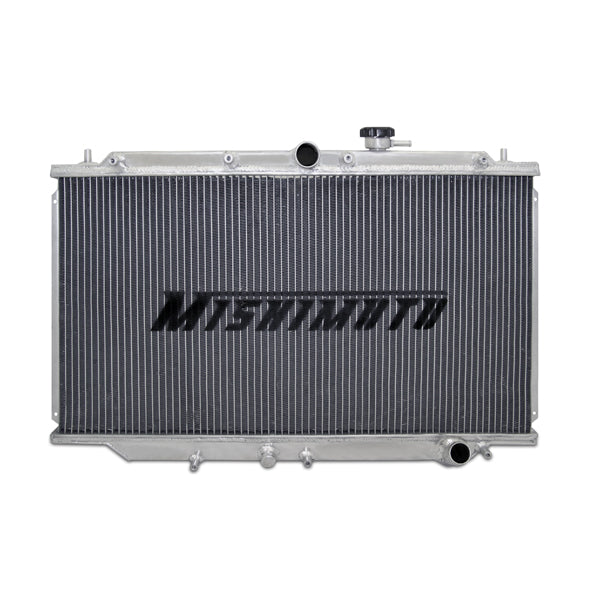 Mishimoto MMRAD-BB2-92 Performance Aluminum Radiator fits Honda Prelude 1992-1996 - Truck Part Superstore