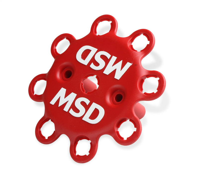 MSD 85941 Pro-Billet Distributor - Truck Part Superstore