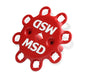 MSD 85941 Pro-Billet Distributor - Truck Part Superstore