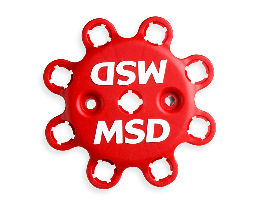 MSD 85941 Pro-Billet Distributor - Truck Part Superstore