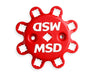 MSD 85941 Pro-Billet Distributor - Truck Part Superstore