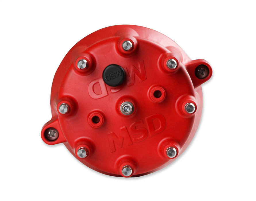 MSD 85941 Pro-Billet Distributor - Truck Part Superstore
