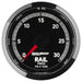 AutoMeter 8594 GAUGE; RAIL PRESS; 2 1/16in.; 30KPSI; DIGITAL STEPPER MOTOR; RAM GEN 4 FACT. MAT - Truck Part Superstore