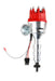 MSD 85951 Ready-To-Run Distributor; Incl. Cap; Vacuum Advance; Steel Gear; - Truck Part Superstore