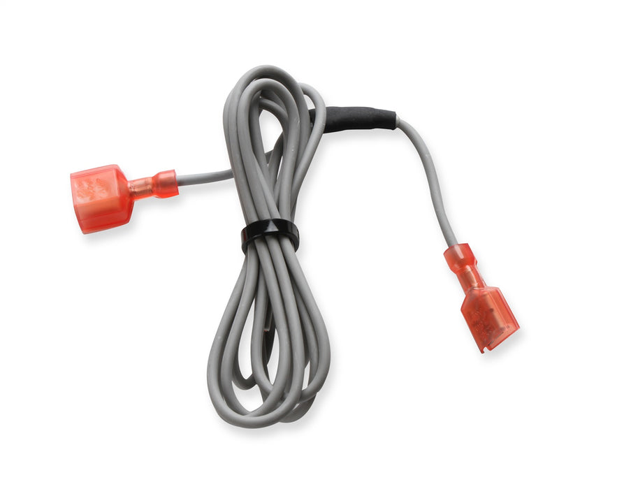 MSD 85951 Ready-To-Run Distributor; Incl. Cap; Vacuum Advance; Steel Gear; - Truck Part Superstore