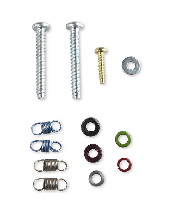 MSD 85951 Ready-To-Run Distributor; Incl. Cap; Vacuum Advance; Steel Gear; - Truck Part Superstore