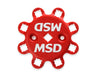 MSD 85951 Ready-To-Run Distributor; Incl. Cap; Vacuum Advance; Steel Gear; - Truck Part Superstore