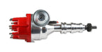 MSD 85951 Ready-To-Run Distributor; Incl. Cap; Vacuum Advance; Steel Gear; - Truck Part Superstore